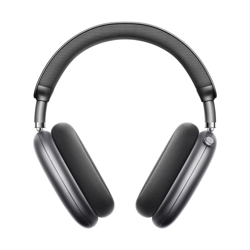 Casque Soundswealth Pro — Gris sidéral