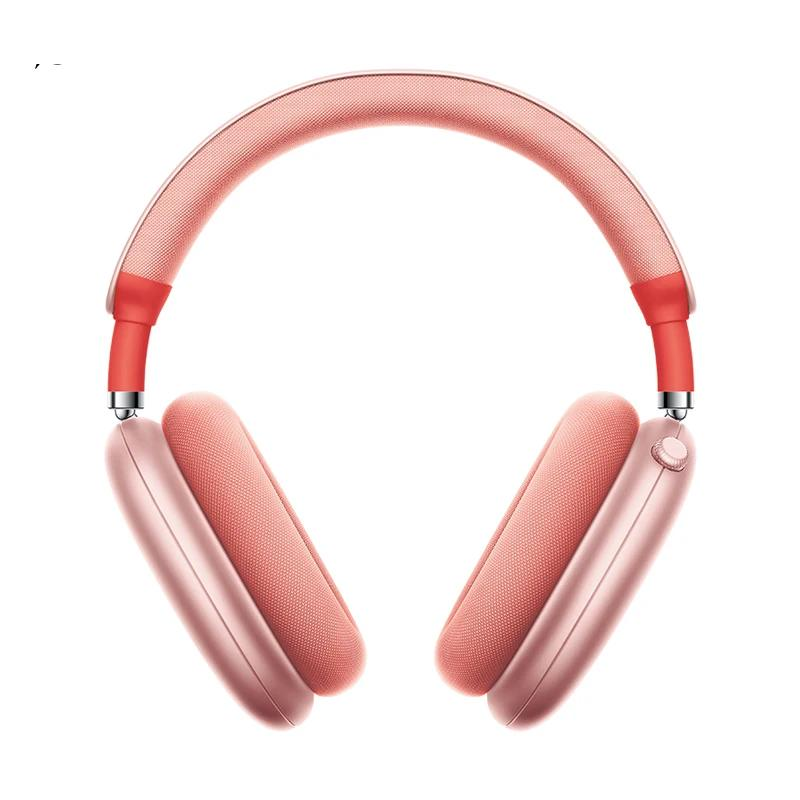 Casque Soundswealth Pro — Rose